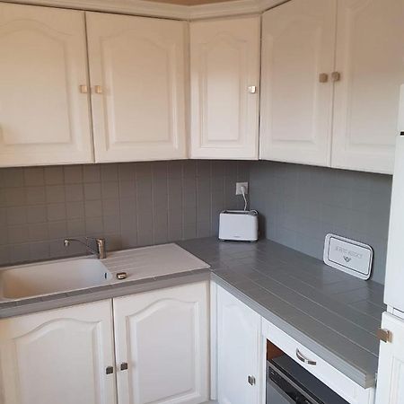 Appartamento Iliade Rue  Esterno foto