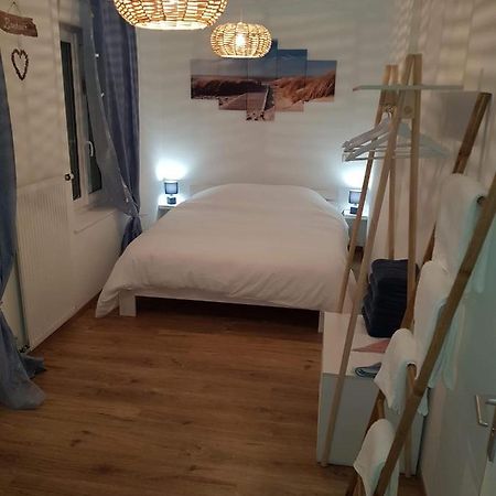 Appartamento Iliade Rue  Esterno foto