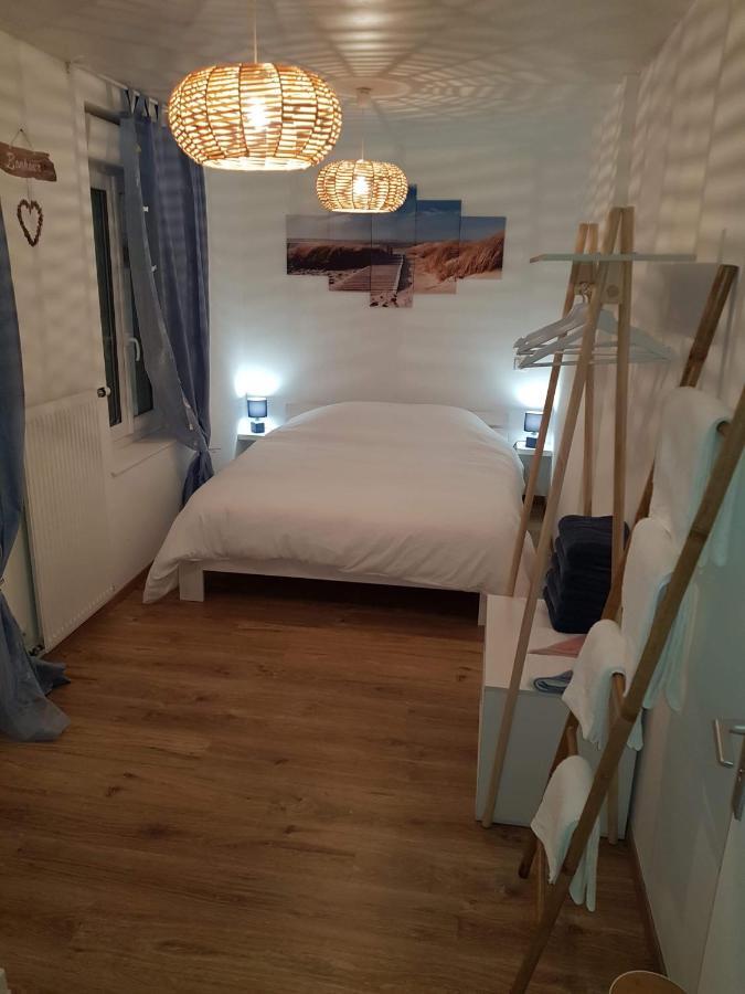 Appartamento Iliade Rue  Esterno foto