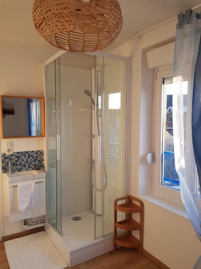 Appartamento Iliade Rue  Esterno foto