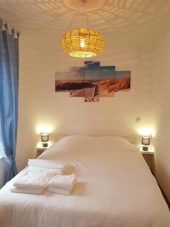 Appartamento Iliade Rue  Esterno foto
