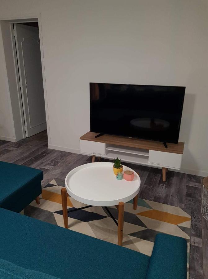 Appartamento Iliade Rue  Esterno foto